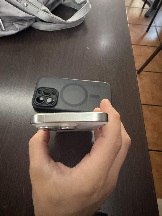 Iphone 16 pro 128