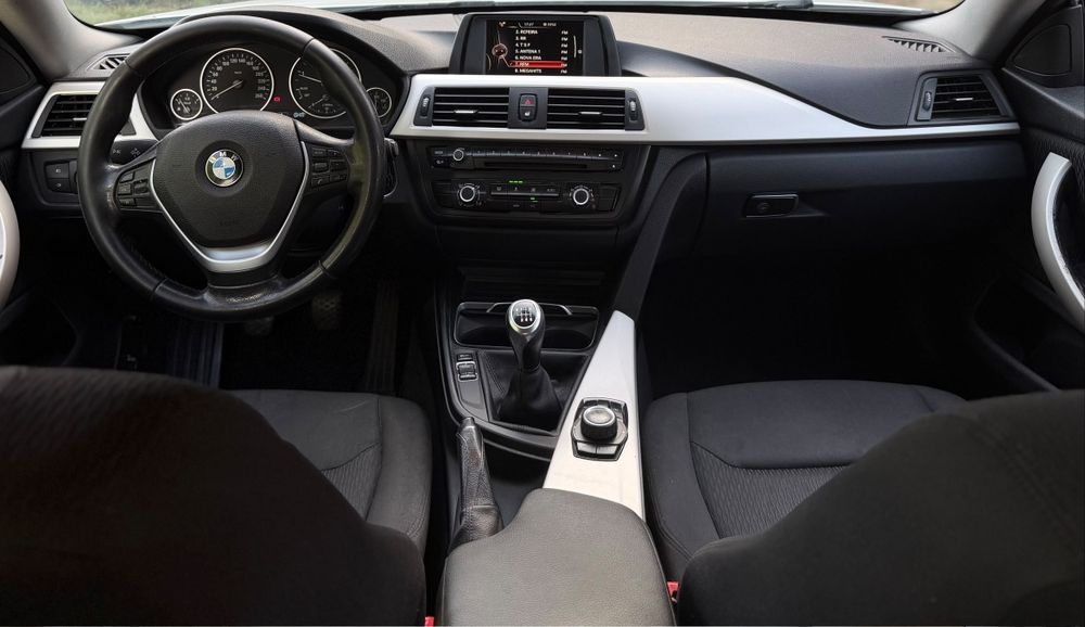 BMW 420 Gran Coupé — fotografia 10