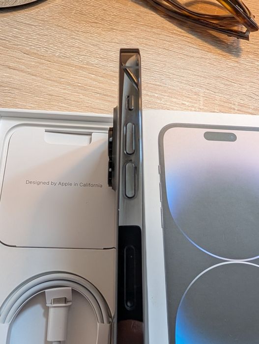 iPhone 14 Pro Max 128GB
