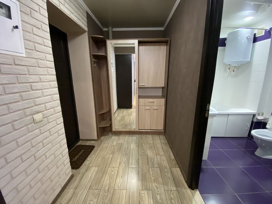 Оренда 1к квартири на 95 кварталі