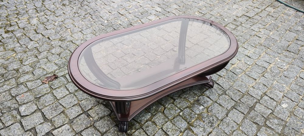 Mesa Sala de Estar