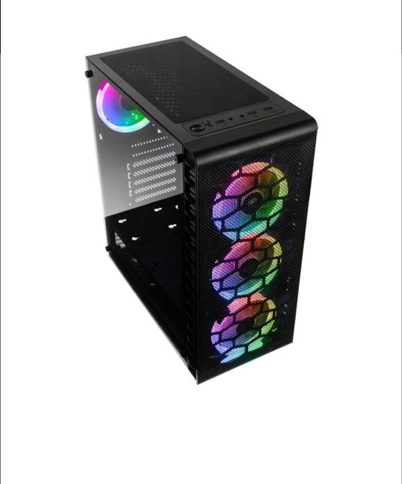 Caixa para computador/Kolink observatory lite