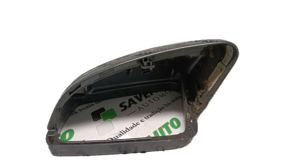 Capa do retrovisor / espelho direita MERCEDES-BENZ Classe C (W204)