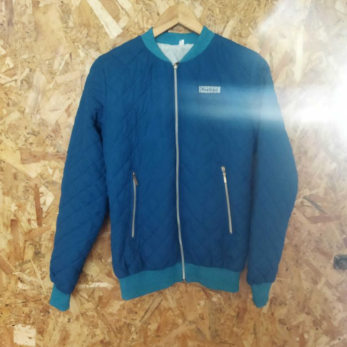 Куртка демосезон