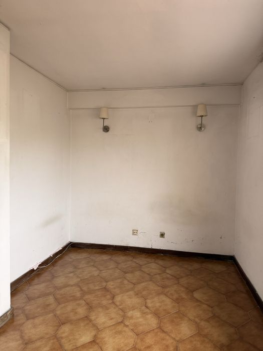 Apartamento t2 com terraco