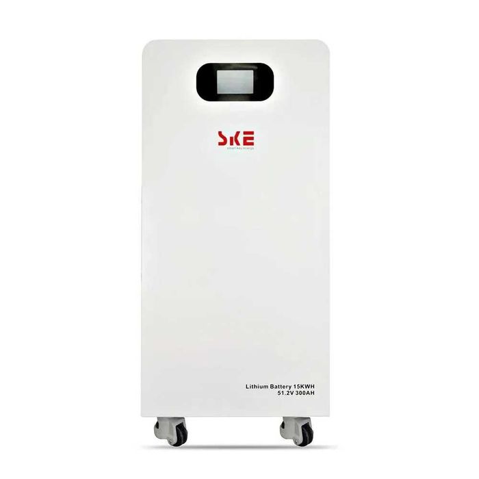 Комплект Інвертор 10.2кВт SKE PH21-10.2К + Батарея 15кВт SK-ST15000