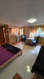 Pokoje gościnne cały rok