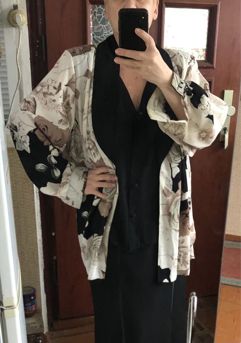 Блузи жіночі, розмір 52-54