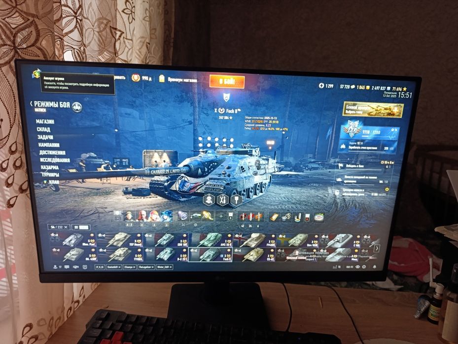 Продам игровой компютер срочно
