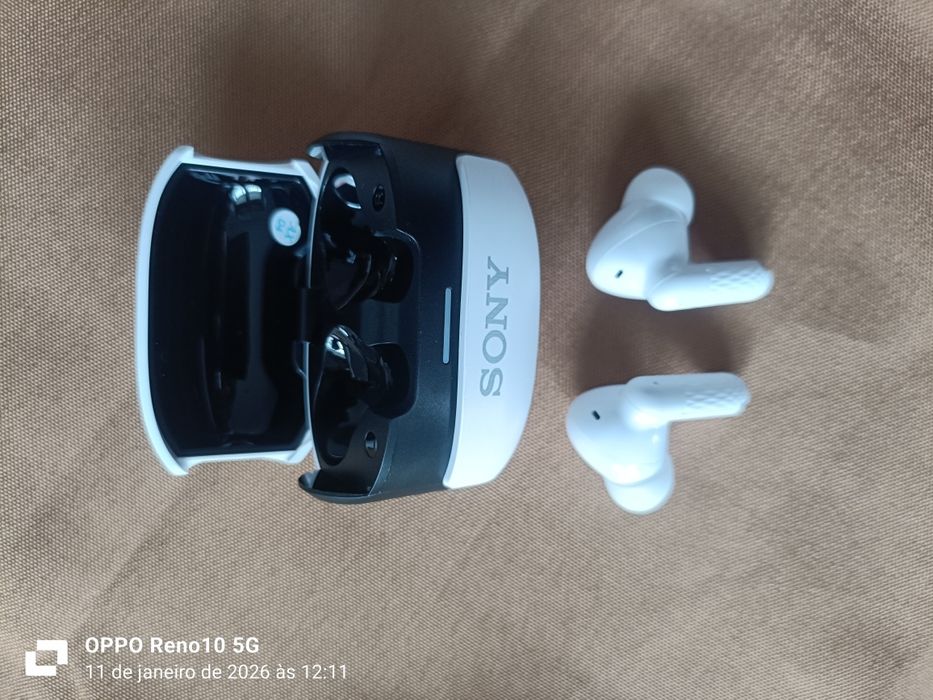 Vendo Earbuds sony