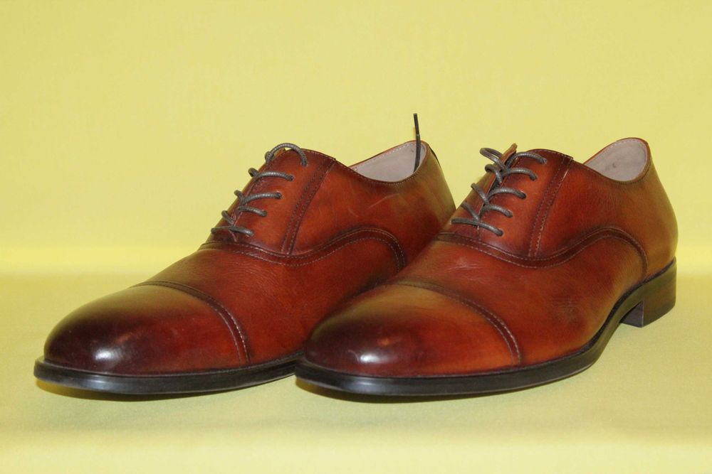 Туфлі чоловічі  Steve Madden, розмір 47