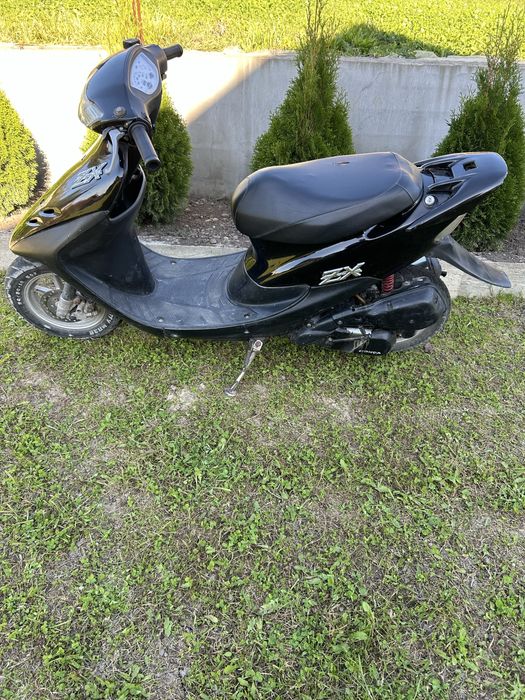 Honda dio AF 35ZX