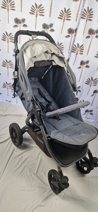 Wózek spacerowy Valco Snap 4 Tailor Made