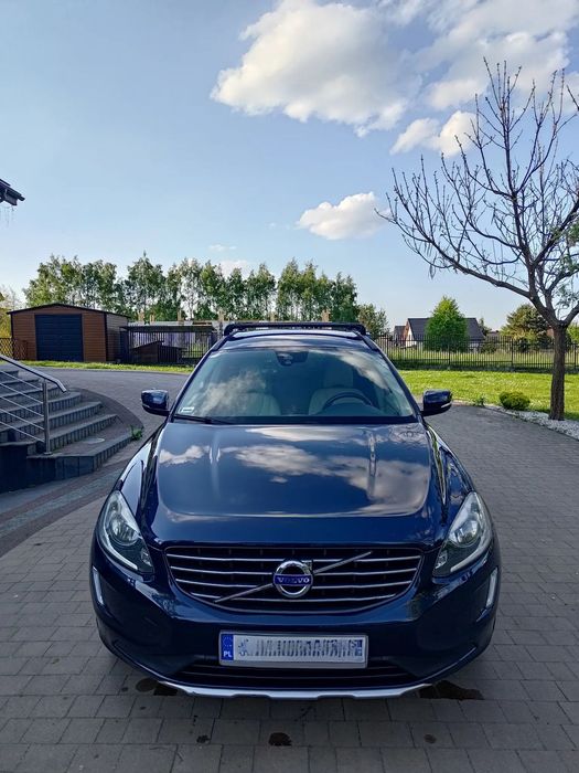 Volvo XC 60