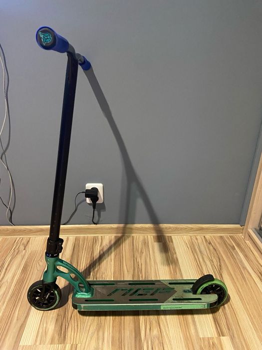 Hulajnoga wyczynowa  MPG