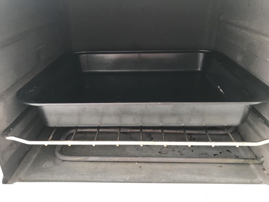Forno electrico Moulinex