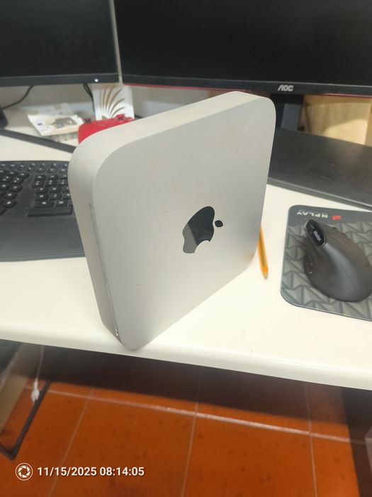 Mac Mini Apple 2010430804353470976000