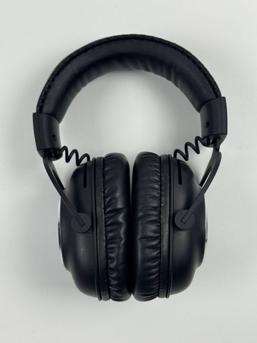 Słuchawki Logitech G PRO X