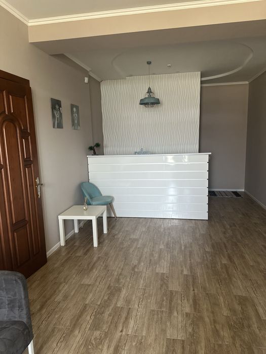 Стоматологічний кабінет