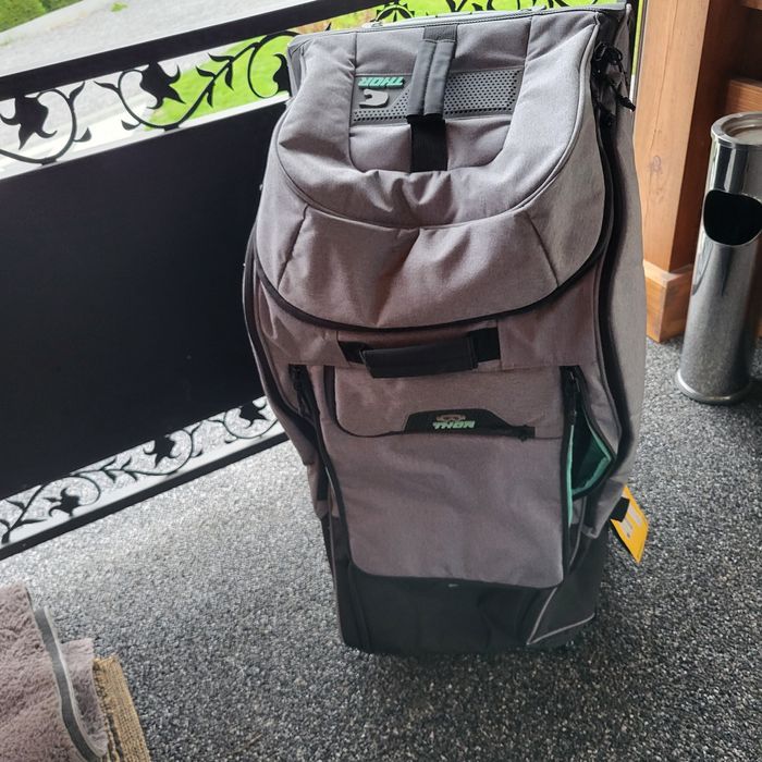 Torba z kółkami Transit S9 firmy Thor