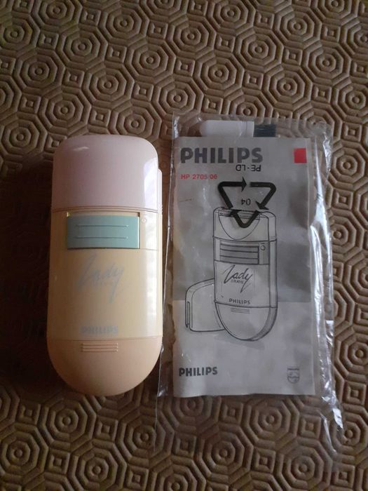 Depiladora Philips