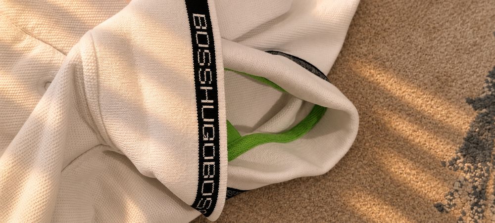 Кофта Hugo Boss Green Label Original