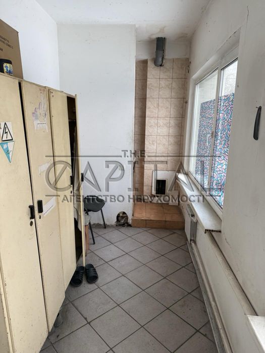 Оренда виробничого, складського та офісного приміщення в с.Старі Петрівці
