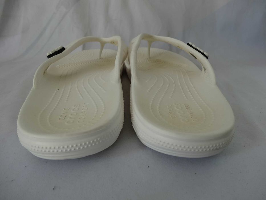 Japonki CROCS roz 43 /9/ Klapki