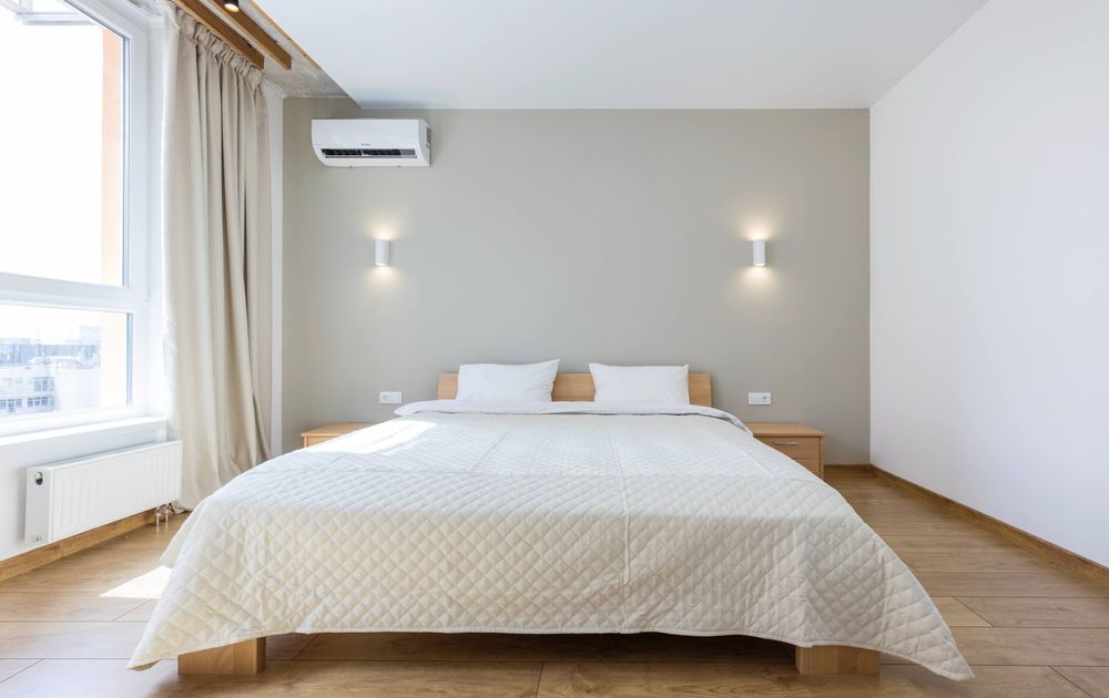 Квартира подобово в "Нивки Парк". Проспект Перемоги, центр. Ванна.