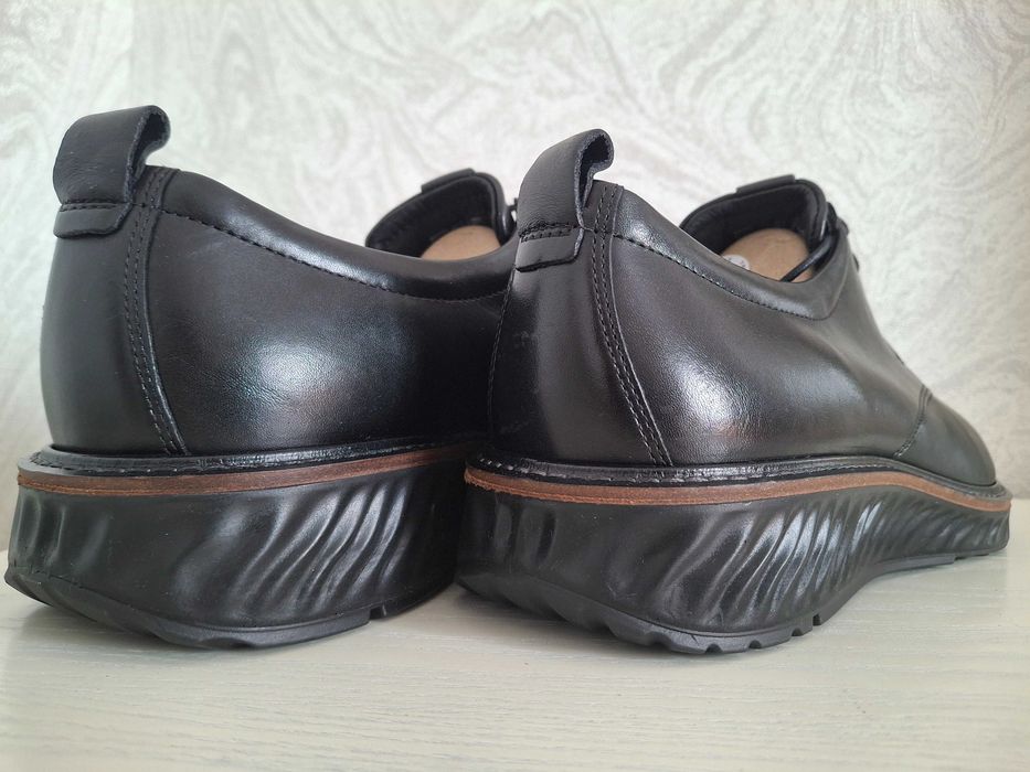 Туфлі ECCO St.1 Hybrid Lite Нові 40 р.