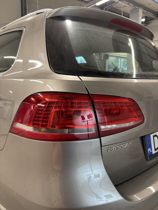 AUTODETAILING / Korekty lakieru, PPF, przyciemnianie lamp, powloki ochronne