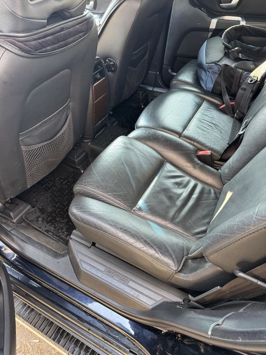 Продам Volvo CX90