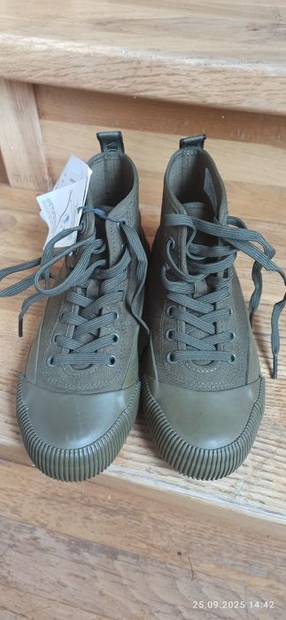 Кеди, кросівки, снікерси Aigle, розмір 35, устілка 22,5