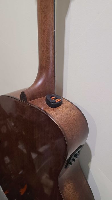 Guitarra acústica Washburn WLO12SE Woodline