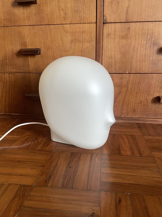 candeeiro ISKARNA Ikea