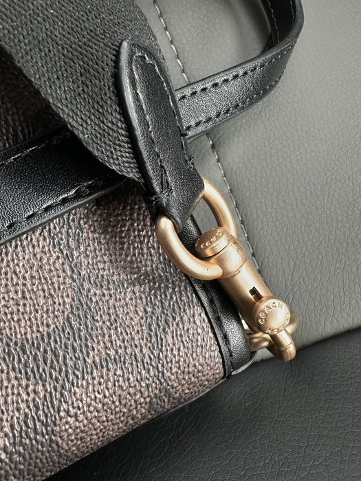 Coach City Mini Tote Bag