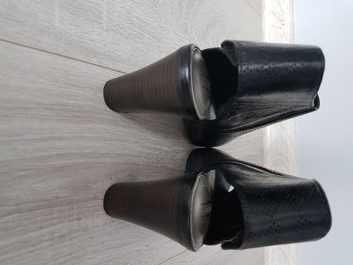 Buty damskie 5 th avenue rozm. 38