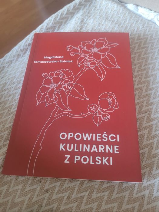 Opowieści kulinarne z Polski