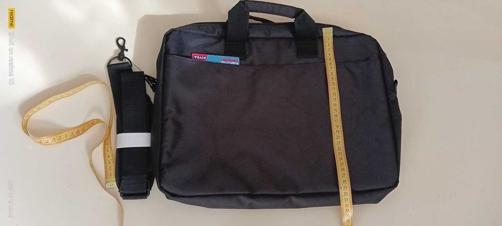 сумка для ноут бука Для документів Портфель Папка Чехол ноутбука