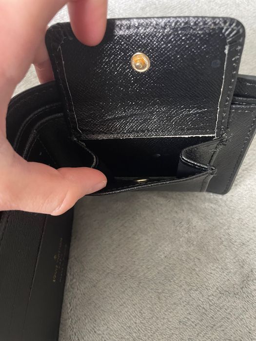 Portfel Louis Vuitton