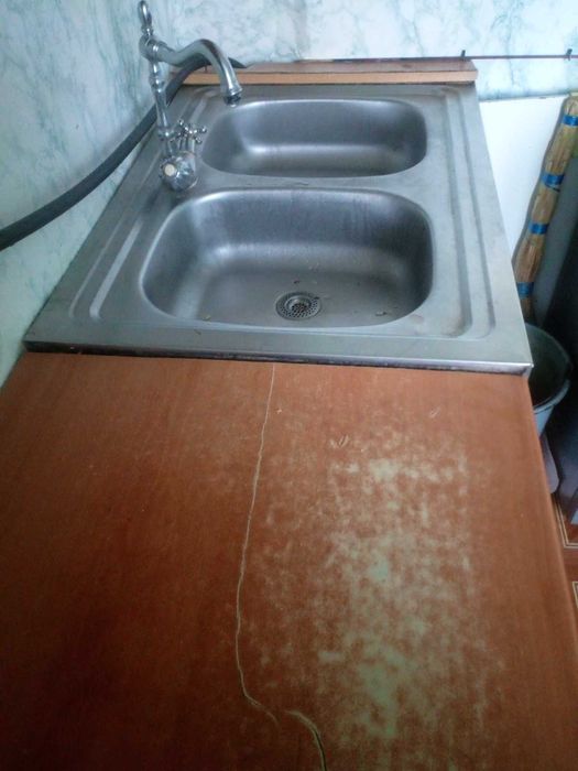 Продам кухню.Добротний стан.