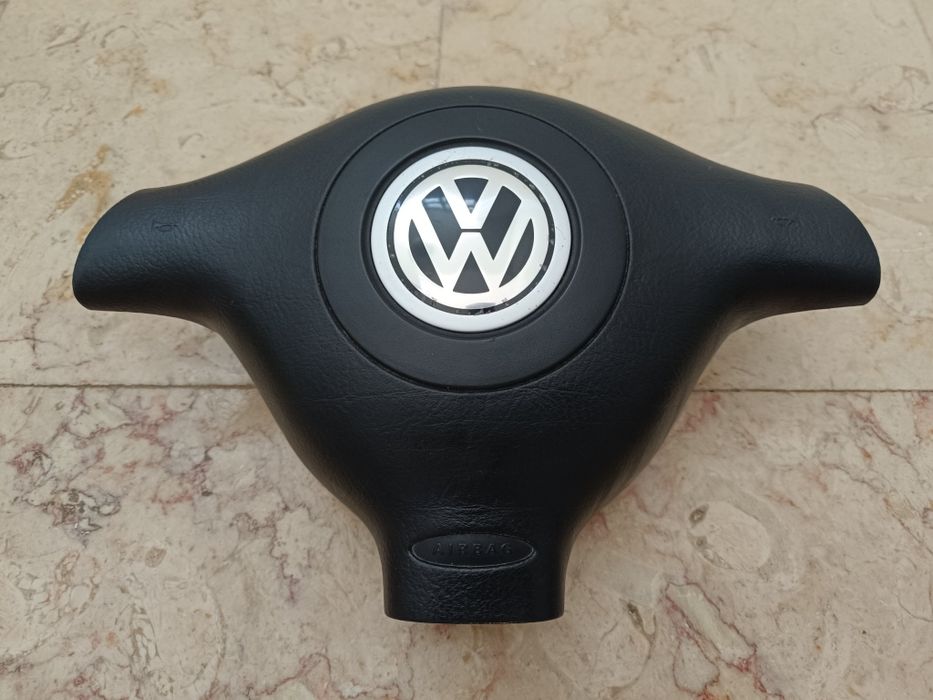 Airbag VW Golf/Bora/Passat