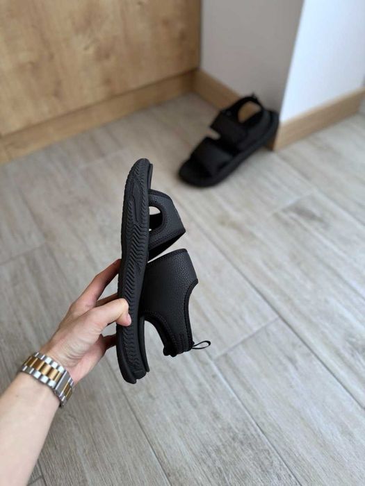 США! Чоловічі сандалі Puma Softride Pro Sandal 395429-01 35.5-47р