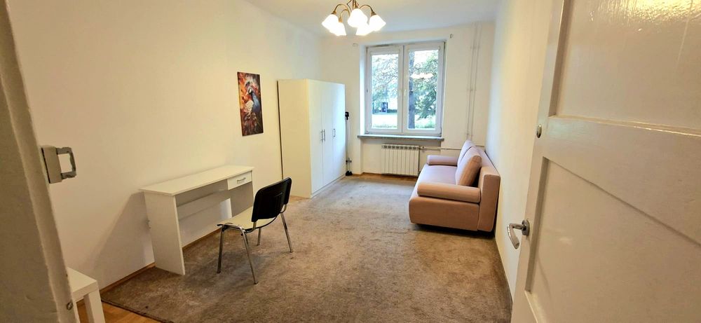 Mieszkanie – Warszawa - Widok 2