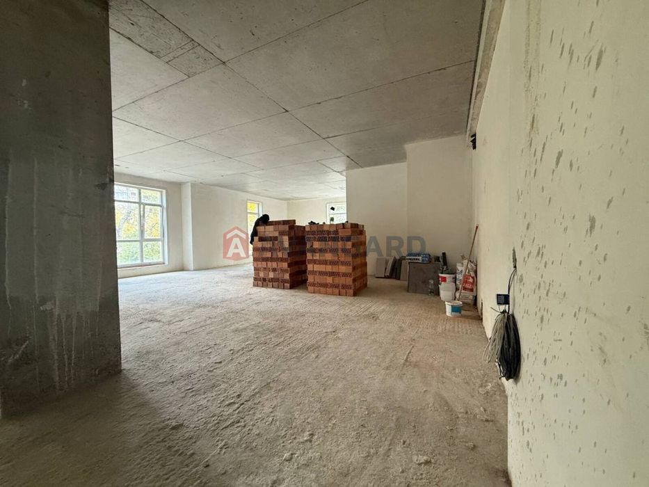 2-rooms apartment apartment by the address st. Antonenko Davydovicha (area 118 m²) - Atlanta.ua - photo 14