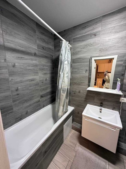 2к Евродвушка 1к Кадорр Таирова Жемчужина 6 этаж Торг