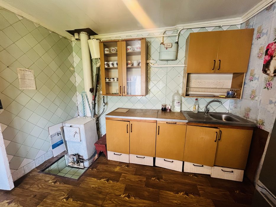 Продаж будинку в м.Обухів по вул.Київська