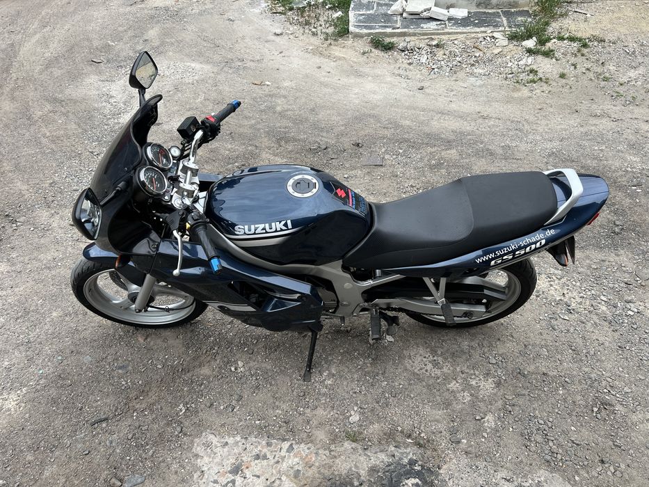 Продам мотоцикл в ідеальному стані