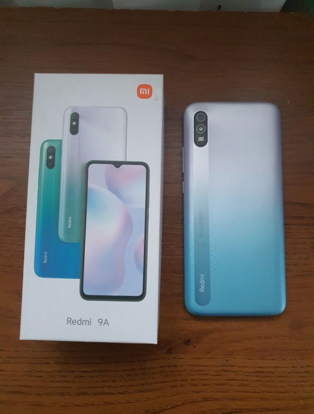 REDMI 9А Самый Мощьный в МИРЕ: 111 111 грн. - Мобільні телефони ...