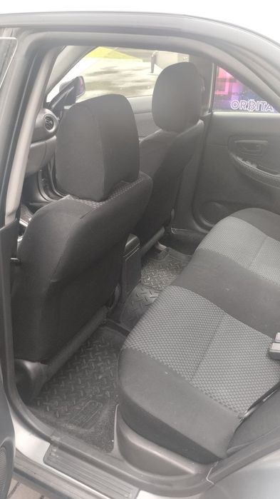 Subaru Impreza 2006 VIN JF1GDDLF37G070704 фото оголошення 15 з 16